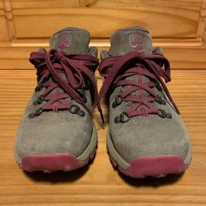 Danner hiking shoes